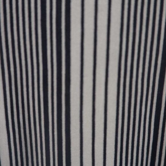 Pluto Striped 100% Cotton Dress NEW! - Picture 6 of 6